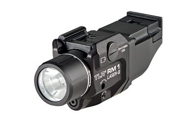 STRMLGHT TLR RM1 500LM LT/GRN LSR - Get Tight Gear
