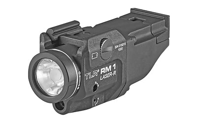 STRMLGHT TLR RM1 LASER BLK - Get Tight Gear