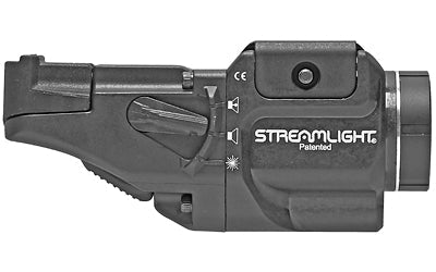 STRMLGHT TLR RM1 LASER BLK - Get Tight Gear