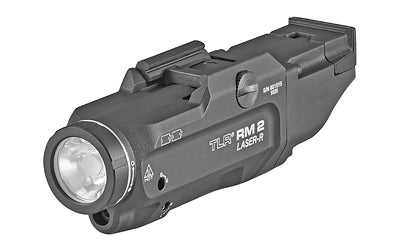 STRMLGHT TLR RM2 LASER BLK - Get Tight Gear