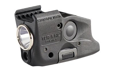 STRMLGHT TLR6 HL G FOR GLK 17/19 BLK - Get Tight Gear
