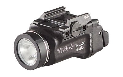STRMLGHT TLR7 SUB HLX FITS 1913 SHRT - Get Tight Gear