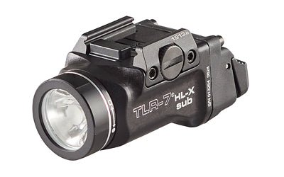 STRMLGHT TLR7 SUB HLX FITS 1913 SHRT - Get Tight Gear