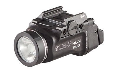 STRMLGHT TLR7 SUB HLX FITS HELLCAT - Get Tight Gear