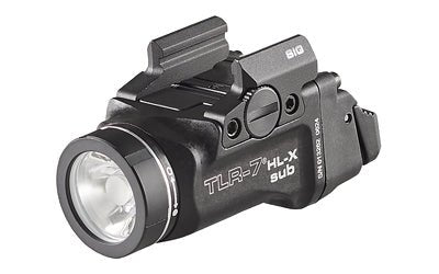 STRMLGHT TLR7 SUB HLX FITS P365XL - Get Tight Gear