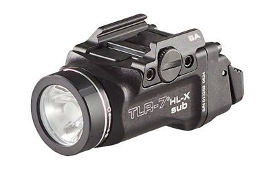 STRMLGHT TLR7 SUB HLX FITS P365XL - Get Tight Gear