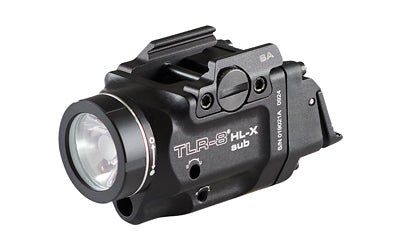 STRMLGHT TLR8 HLX SUB USB HELLCAT - Get Tight Gear