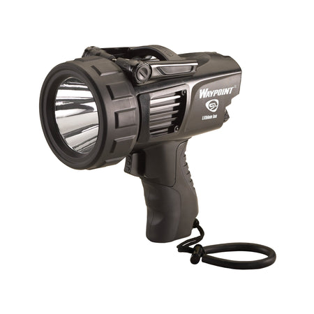 STRMLGHT WAYPOINT 300 LED RCHRB BLK - Get Tight Gear