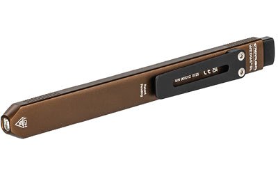 STRMLGHT WEDGE SL 500 LUMEN COY - Get Tight Gear