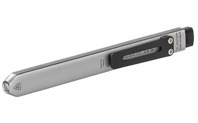 STRMLGHT WEDGE SL 500 LUMENS SILVER - Get Tight Gear