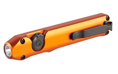 STRMLGHT WEDGE USB - C ORANGE - Get Tight Gear