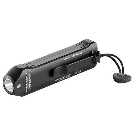 STRMLGHT WEDGE XT 500 LUMENS BLACK - Get Tight Gear