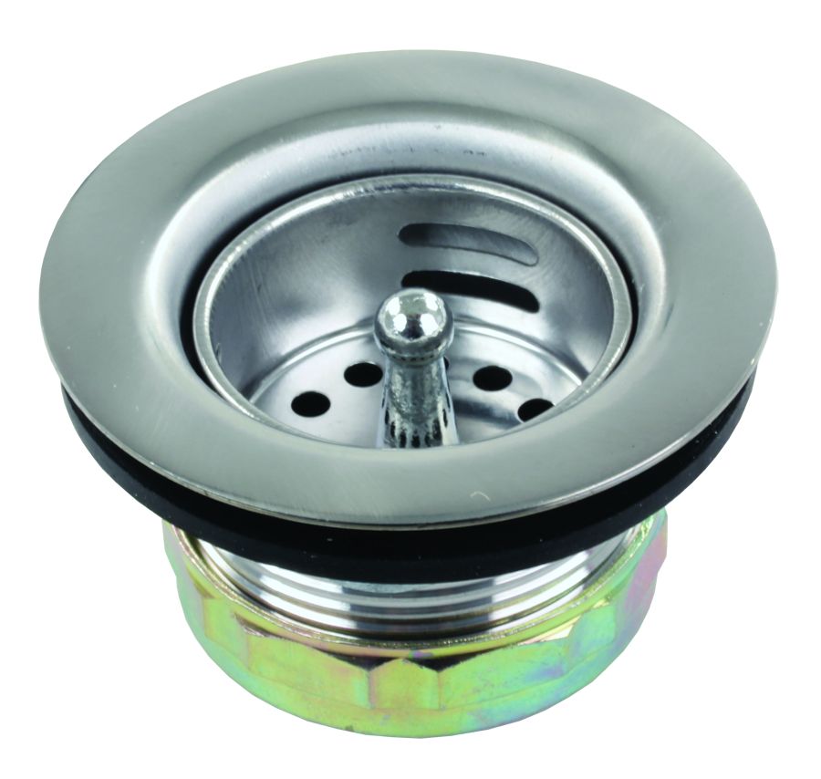 STRNR W/PUSH - IN CRMB BSKT - Get Tight Gear