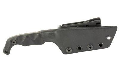 STROUP BRAVO5 3.5 ACD ETCH BK W/STH - Get Tight Gear