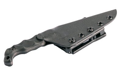 STROUP BRAVO5 3.5 ACD ETCH BL W/STH - Get Tight Gear