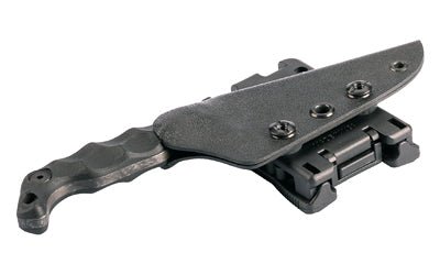 STROUP MINI1 3 ACD ETCH BLK W/STH - Get Tight Gear