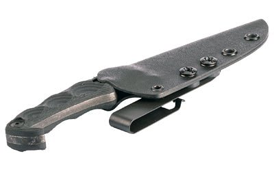 STROUP MK2 4 ACID ETCHED BLK W/STH - Get Tight Gear