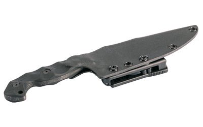 STROUP TU1 4.5 ACD ETCH BLK W/STH - Get Tight Gear