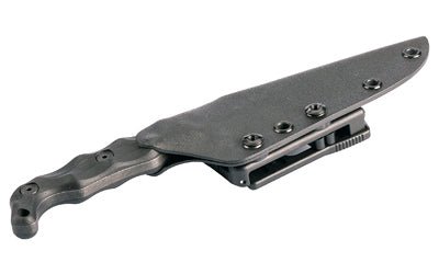 STROUP TU2 4 ACID ETCHED BLK W/STH - Get Tight Gear