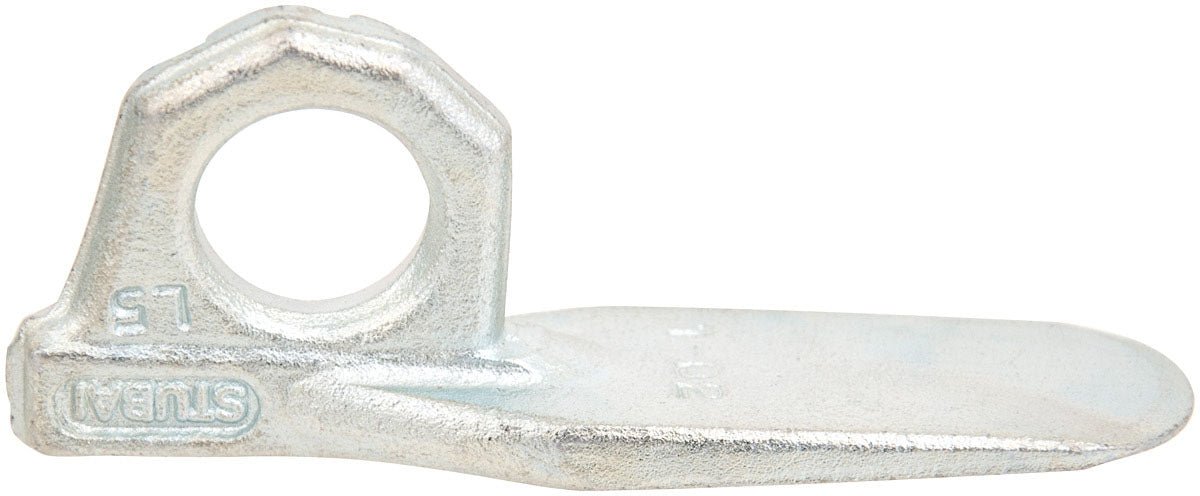 Stubai Piton 50 Mm 1 - Get Tight Gear