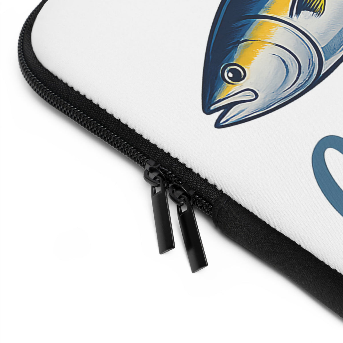 Stylish Laptop Sleeve - Perfect for Ocean Lovers & Travel Enthusiasts - Get Tight Gear