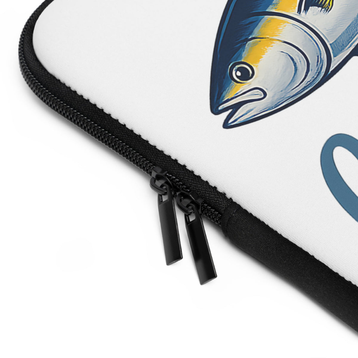 Stylish Laptop Sleeve - Perfect for Ocean Lovers & Travel Enthusiasts - Get Tight Gear