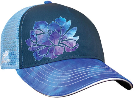 Succulent Hat - Get Tight Gear