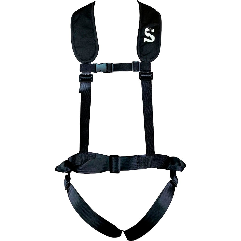 Summit Element Safety Harness Large - Get Tight Gear