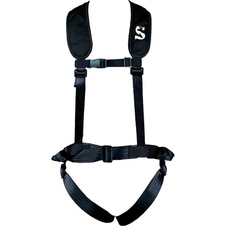 Summit Element Safety Harness Large - Get Tight Gear