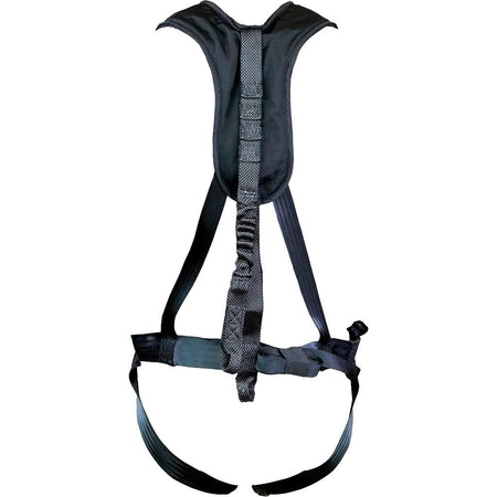 Summit Element Safety Harness Medium - Get Tight Gear