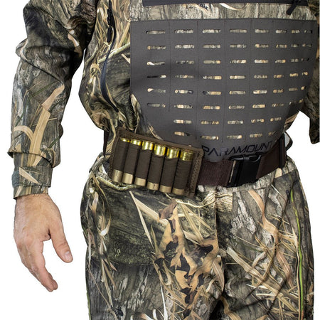 SUMMIT Insulated Breathable Camo Wader 1600g - Get Tight Gear