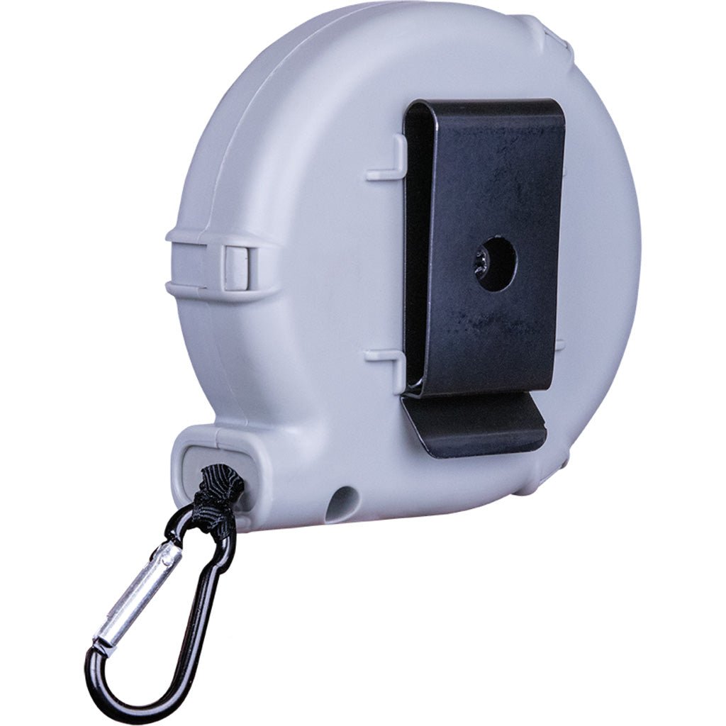 Summit Retractable Bow Rope - Get Tight Gear