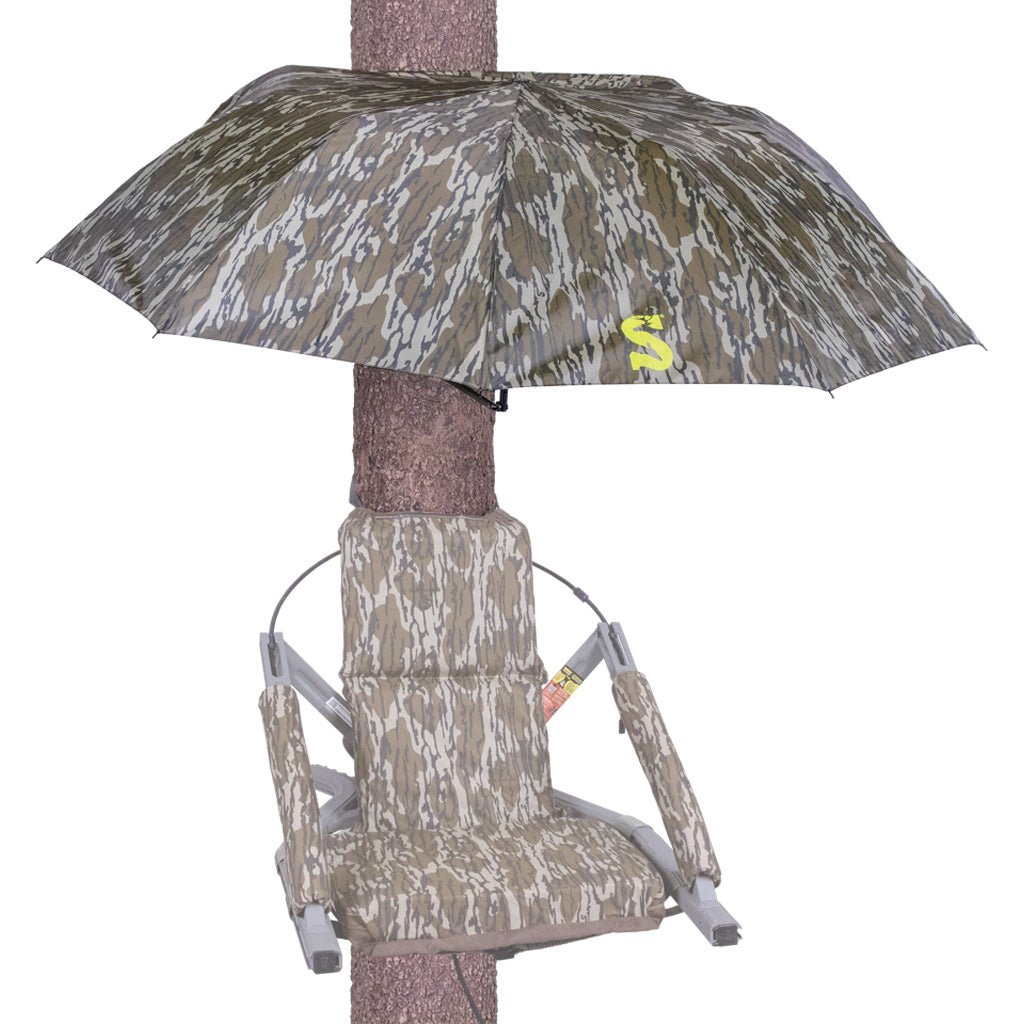 Summit Treestand Umbrella - Get Tight Gear
