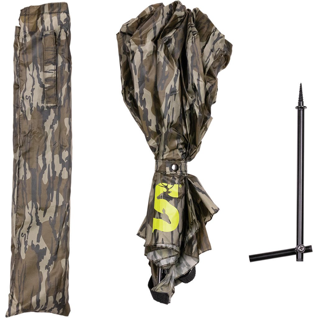 Summit Treestand Umbrella - Get Tight Gear