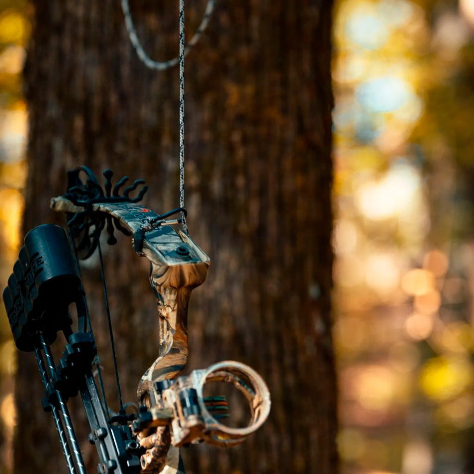 Summit Ultimate Bow Rope - Get Tight Gear