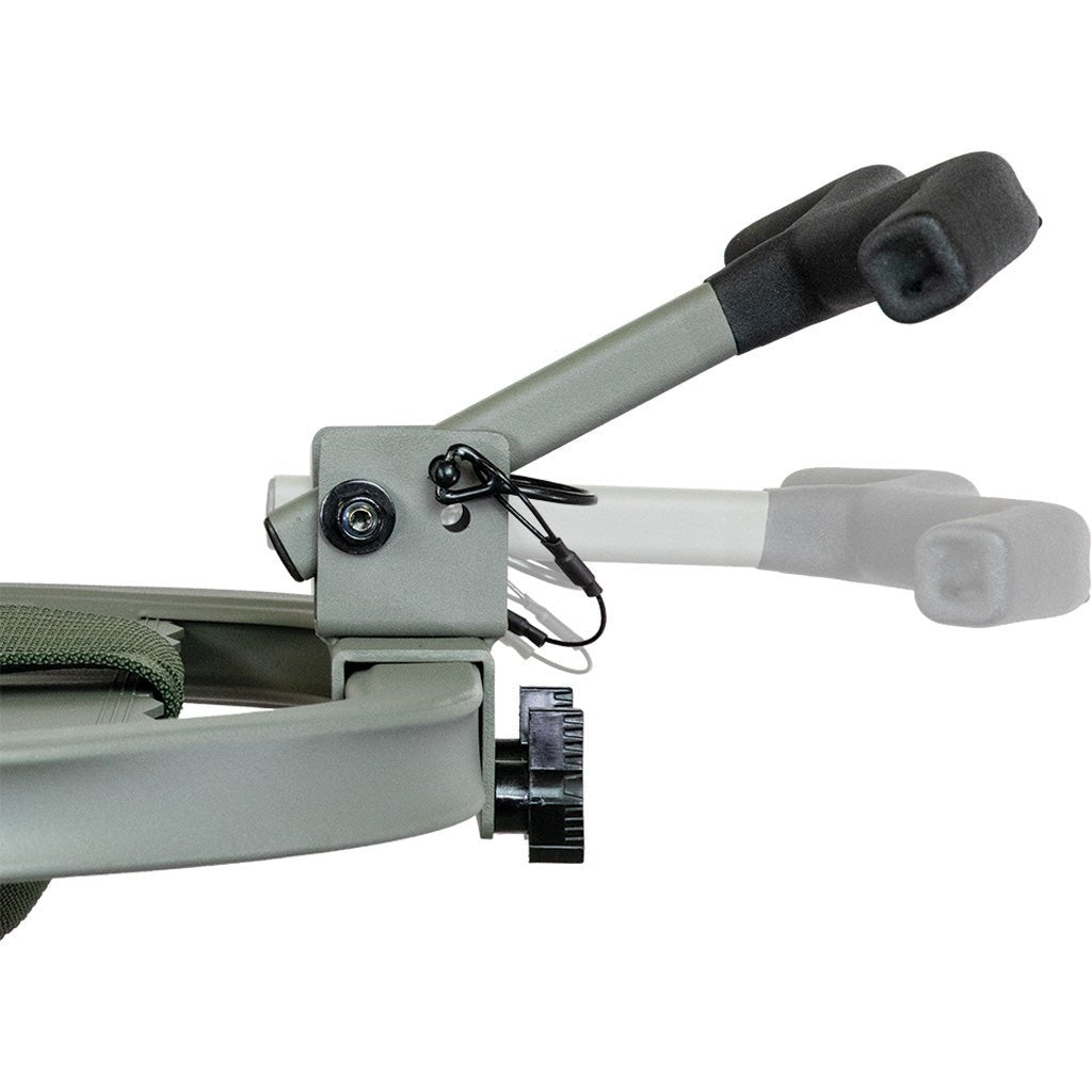 Summit Universal Footrest - Get Tight Gear