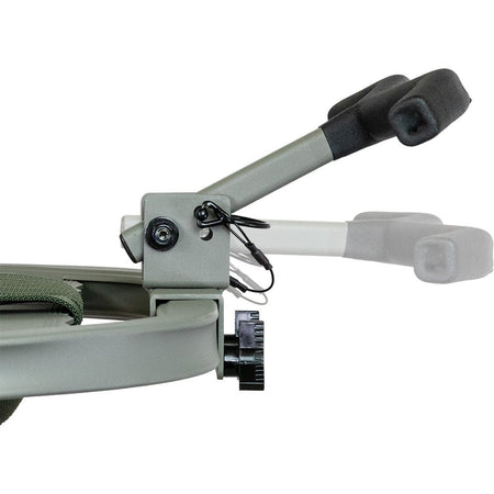 Summit Universal Footrest - Get Tight Gear