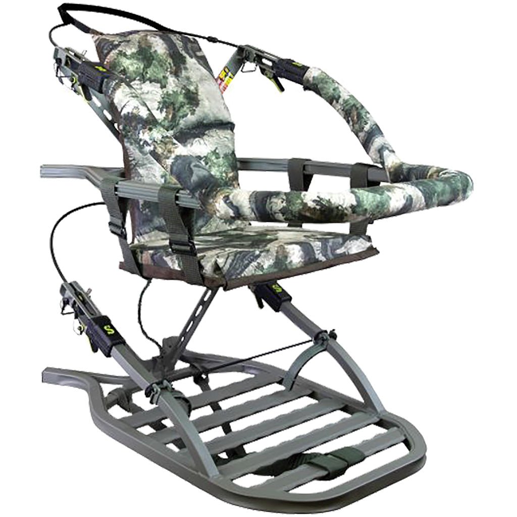 Summit Viper SD Pro Climber Mossy Oak Terra - Get Tight Gear