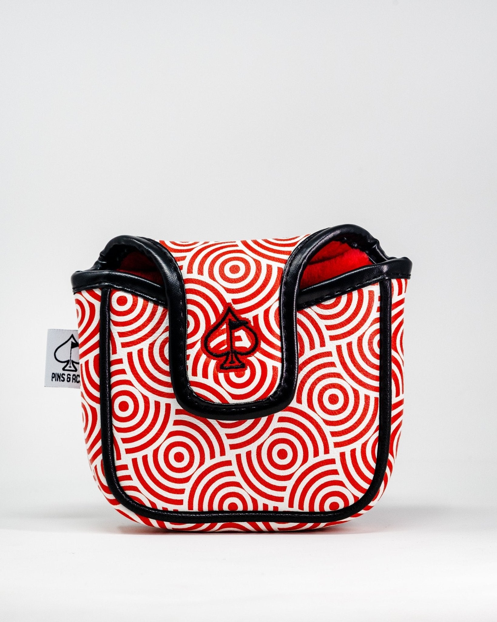 Sumo - Mallet Putter Cover - Get Tight Gear