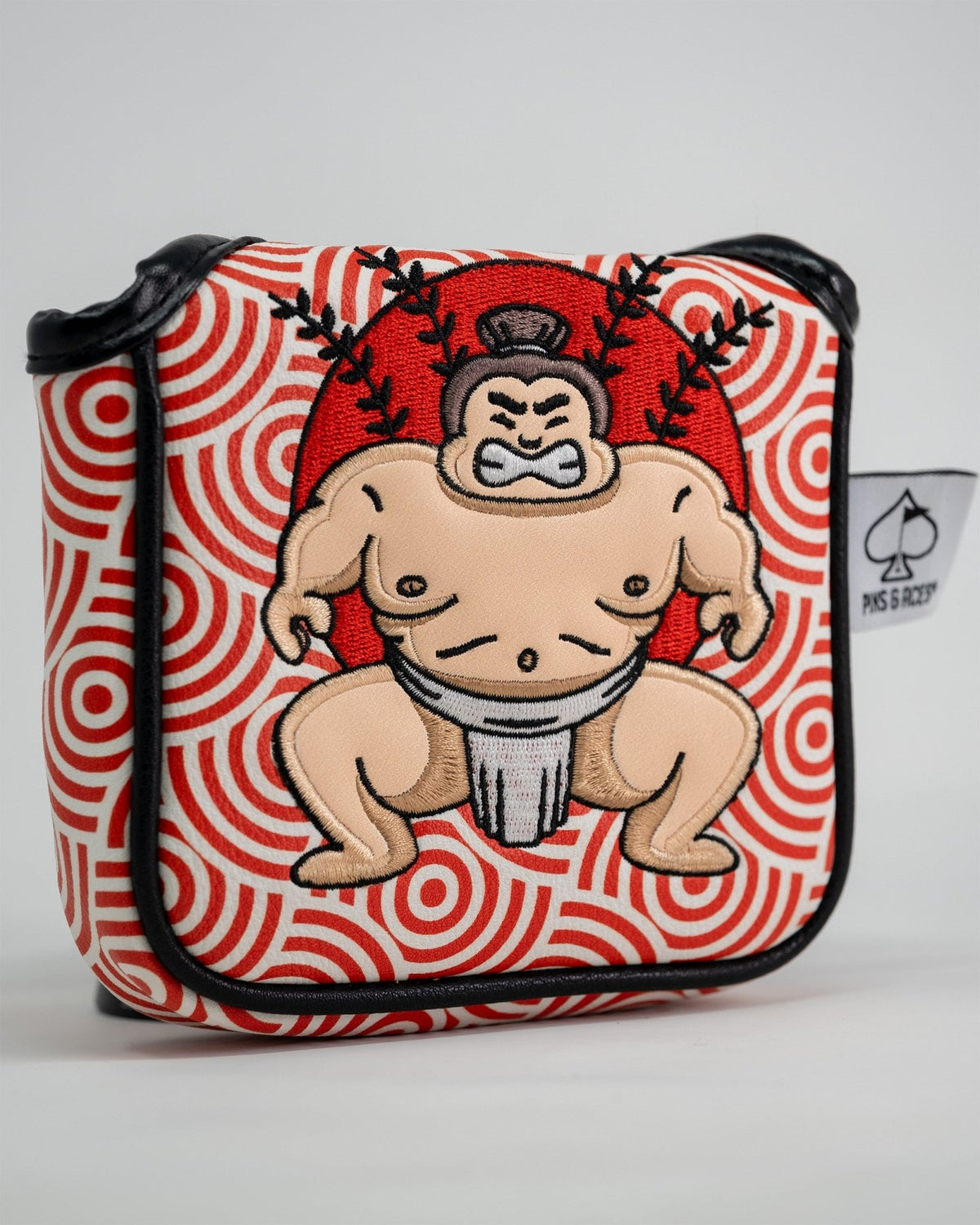 Sumo - Mallet Putter Cover - Get Tight Gear