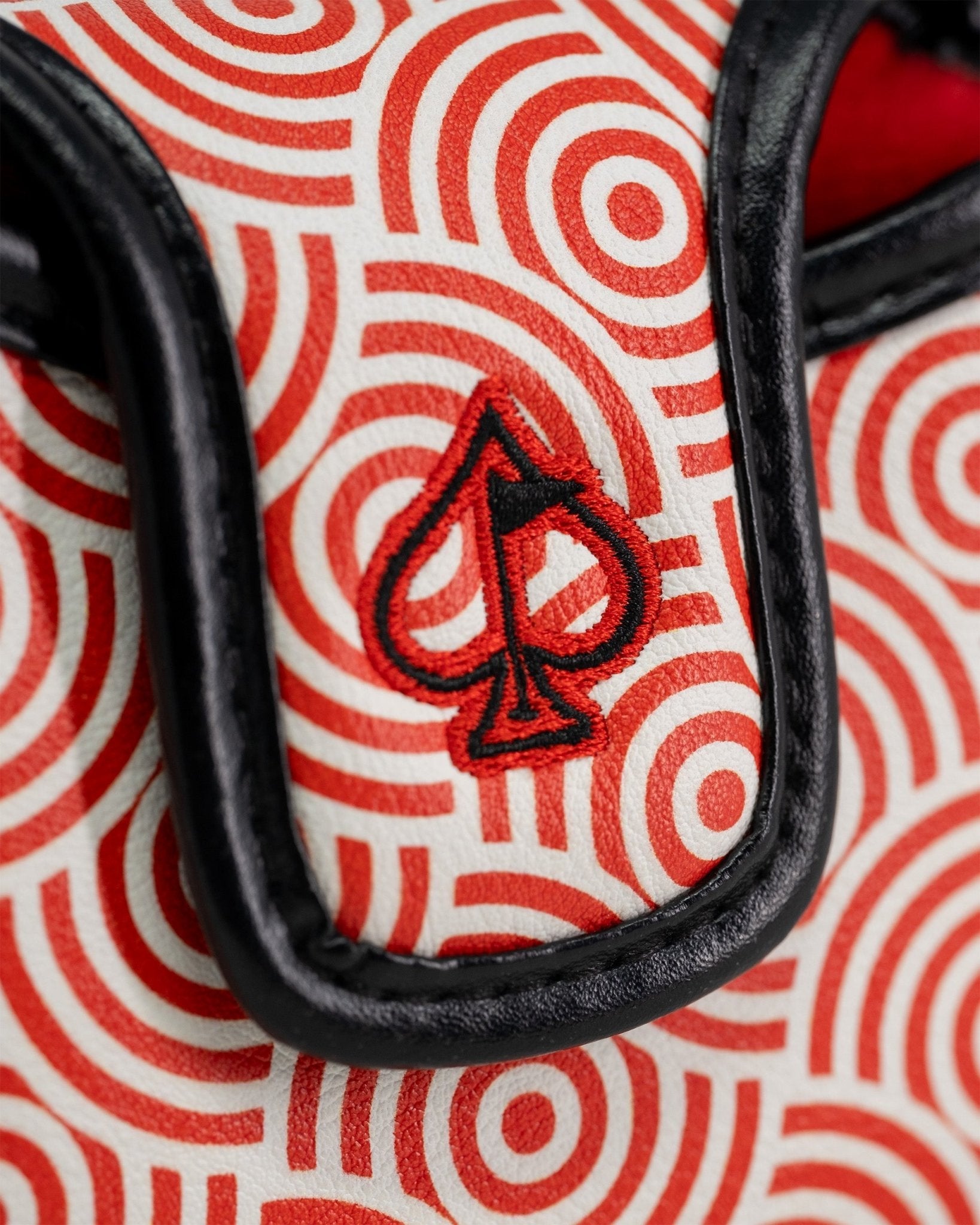 Sumo - Mallet Putter Cover - Get Tight Gear