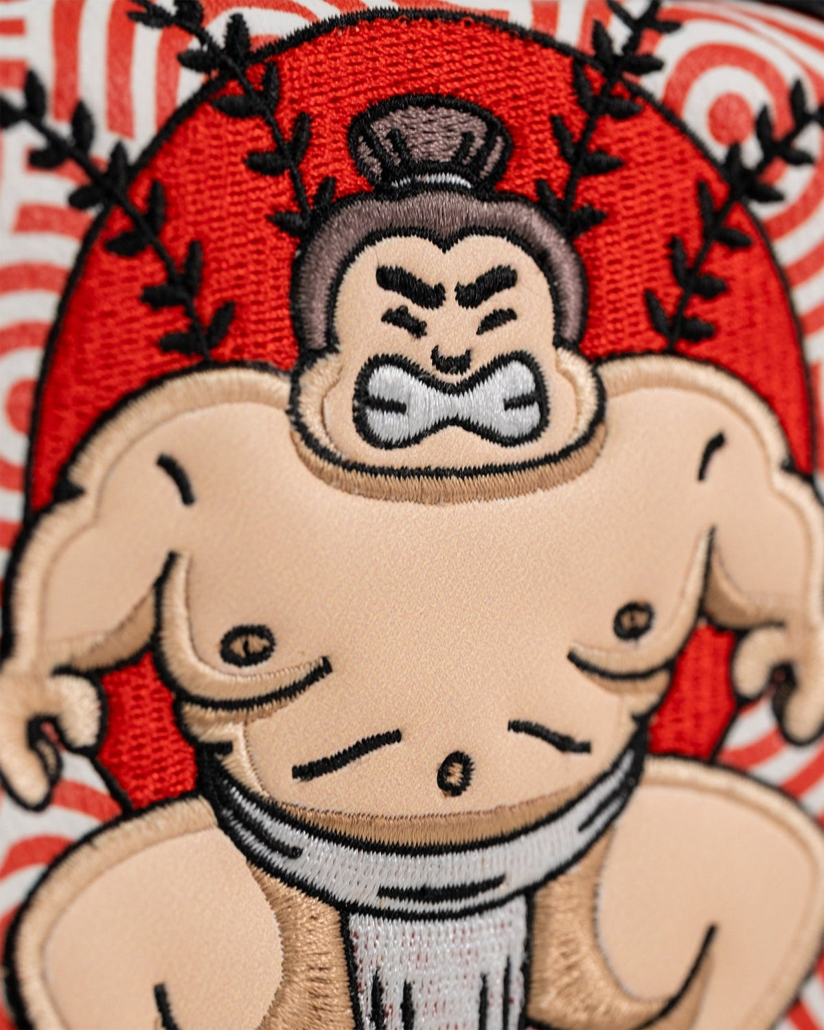 Sumo - Mallet Putter Cover - Get Tight Gear