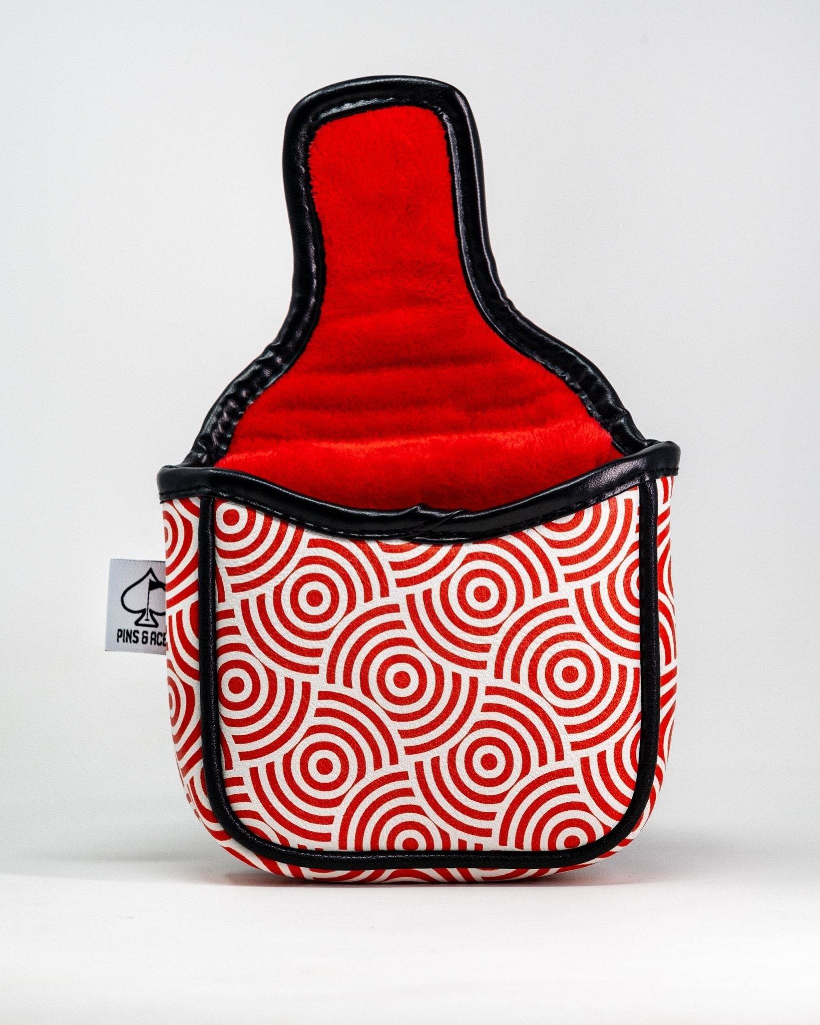 Sumo - Mallet Putter Cover - Get Tight Gear