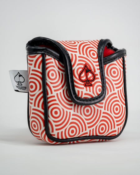 Sumo - Mallet Putter Cover - Get Tight Gear
