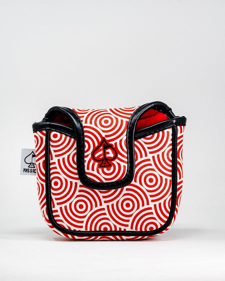 Sumo - Mallet Putter Cover - Get Tight Gear