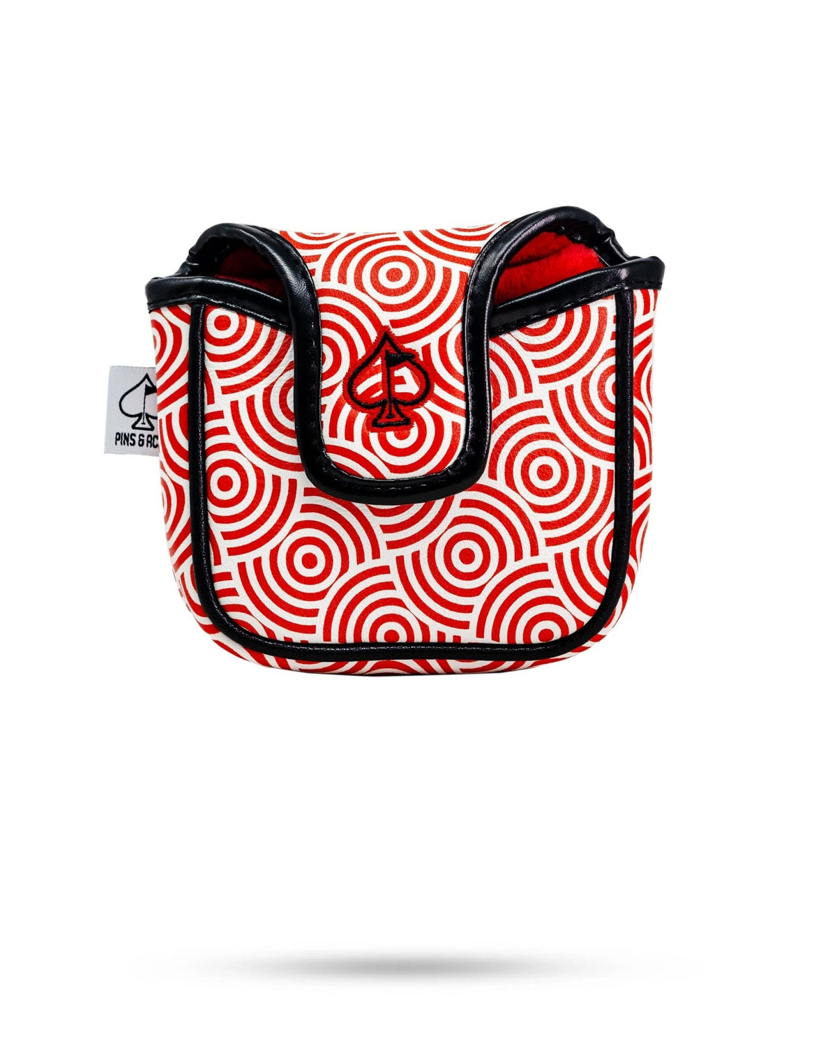 Sumo - Mallet Putter Cover - Get Tight Gear