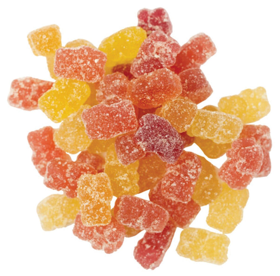 Sunny Bears Vegetarian Organic - Get Tight Gear