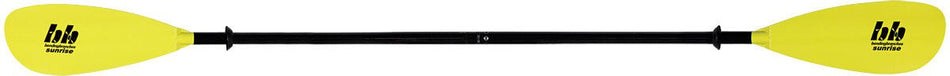 Sunrise Fbrglss Yllw 2 Pc 220 - Get Tight Gear