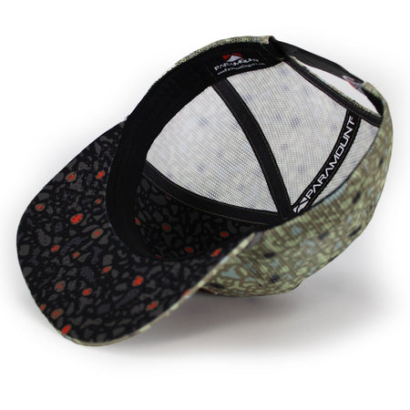 Sunset Walleye 6 - Panel | Riverside - Get Tight Gear
