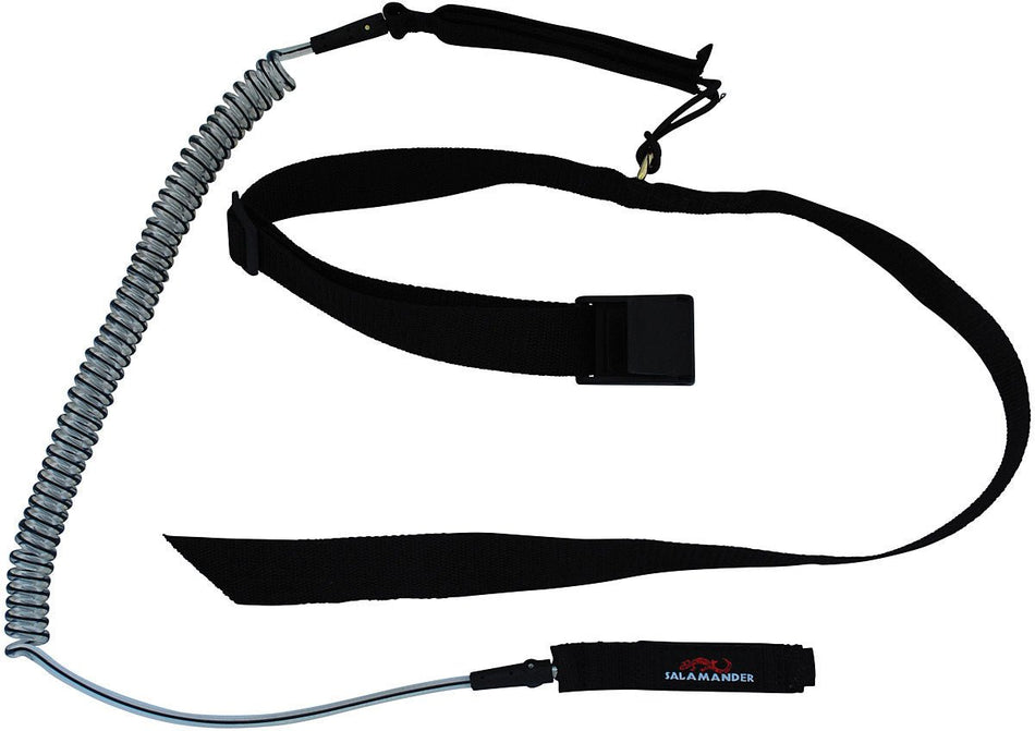 Sup Quick Release Belt W/Leash - Get Tight Gear